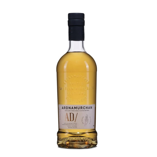 Ardnamurchan Single Malt 0,7ltr