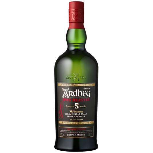 Ardbeg 5 Years Wee Beastie