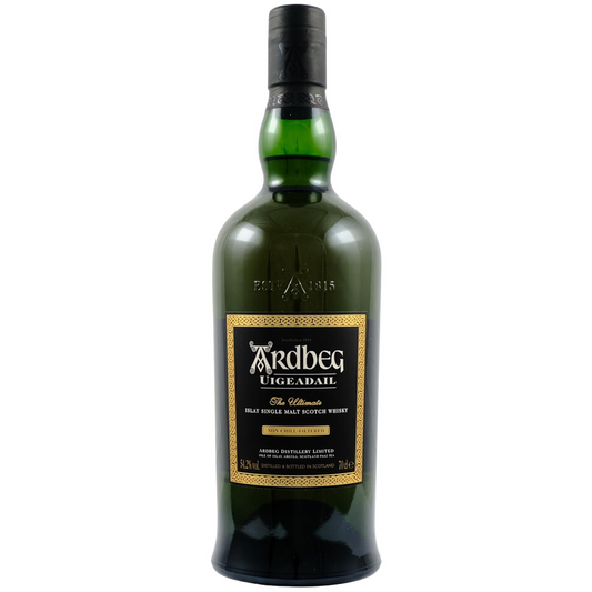 Ardbeg Uigeadail 0,7ltr