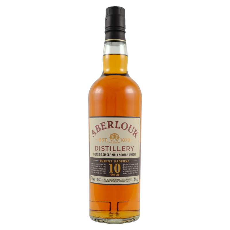 Aberlour 12 years Double Cask Matured 0,7ltr