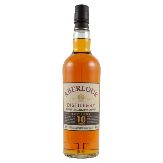 Aberlour 12 years Double Cask Matured 0,7ltr