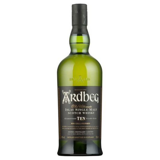 Ardbeg 10 Years