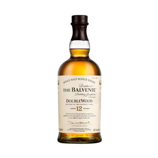 Balvenie 12 year Double Wood 0,7ltr