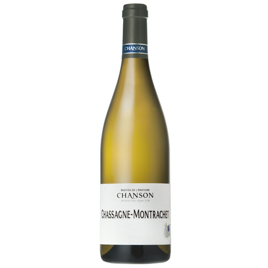 Chanson Chassagne-Montrachet