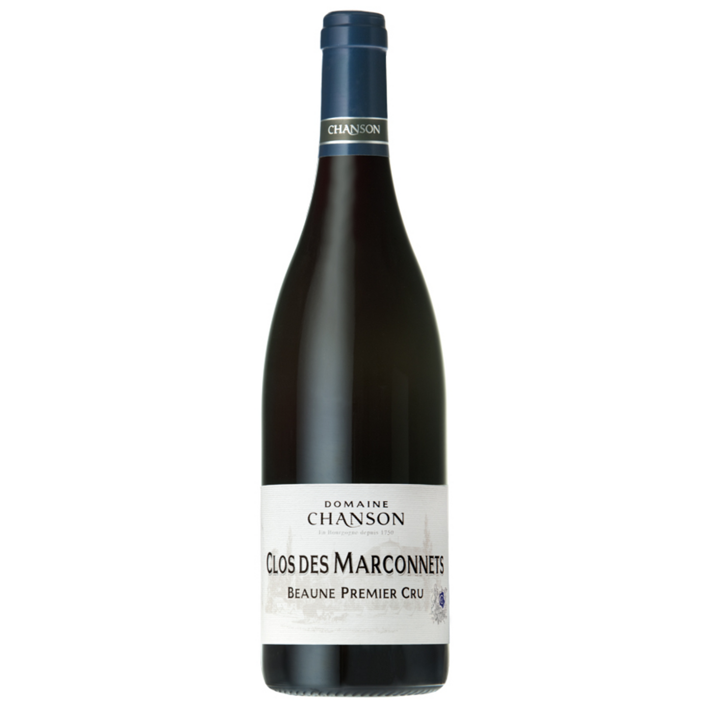 Chanson Beaune Clos des Marconnets