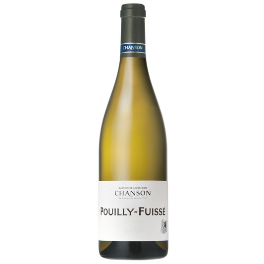 Chanson Pouilly Fuissé