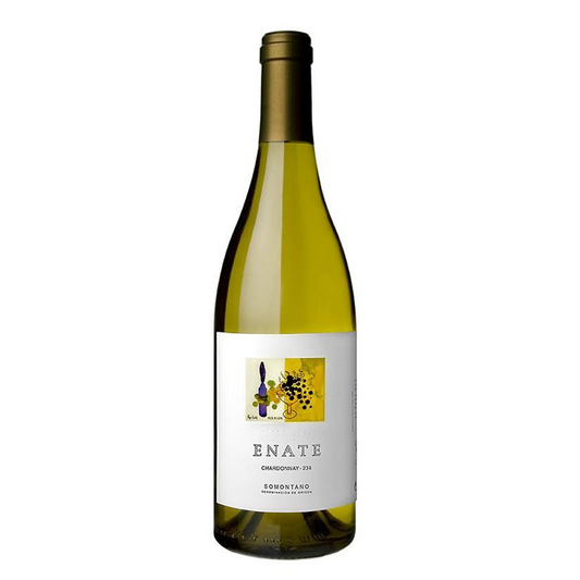 Enate 234 Chardonnay