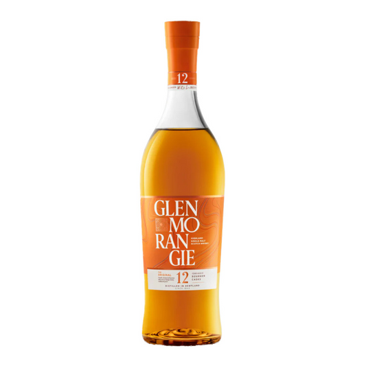 Glenmorangie The Original 12 years 0,7ltr