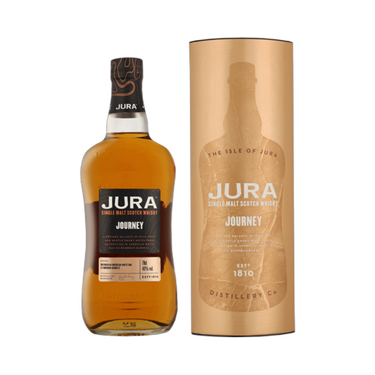 Jura Journey 0,7ltr