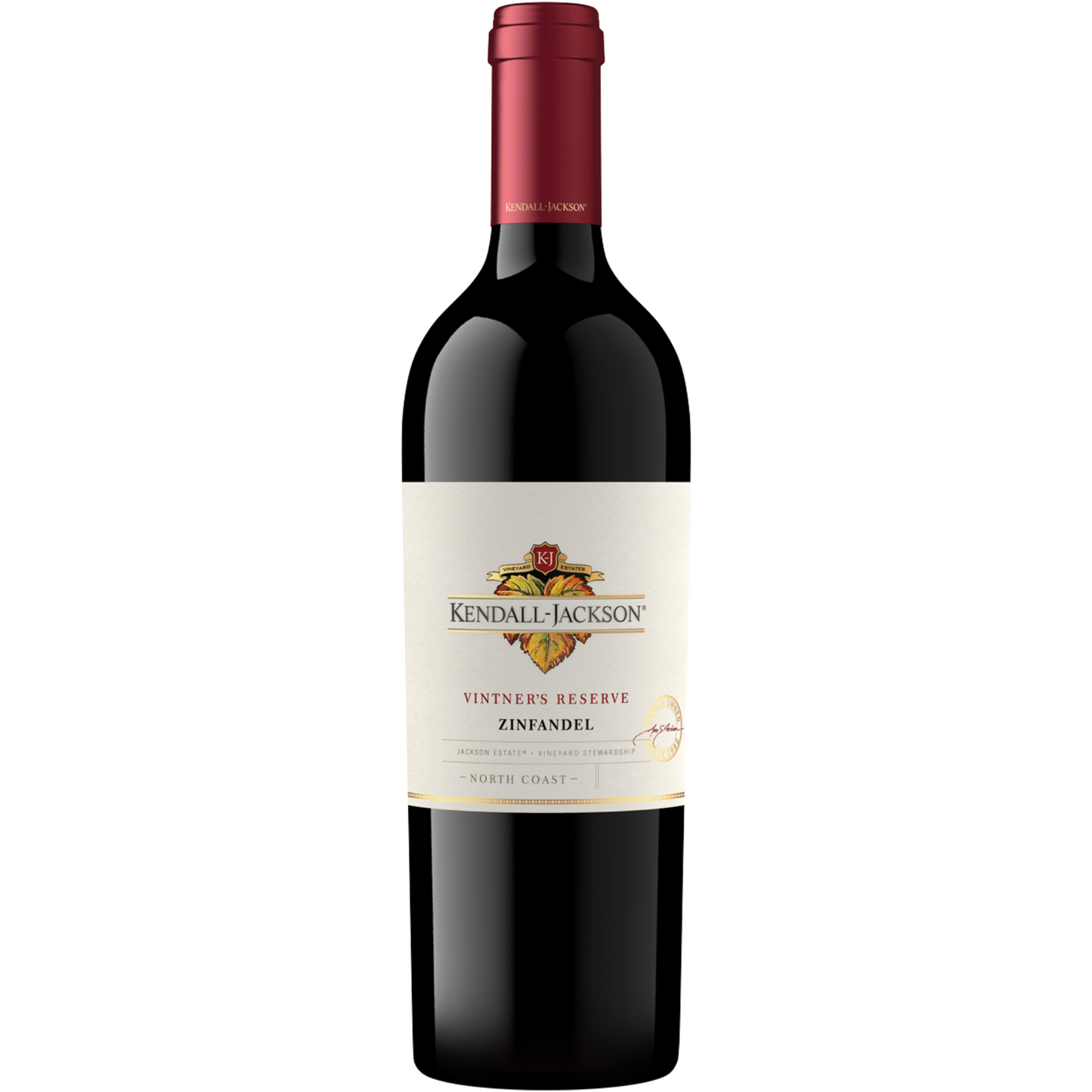 Kendall-Jackson Vintner's Reserve Zinfandel