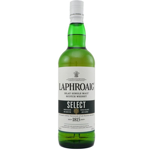 Laphroaig Select