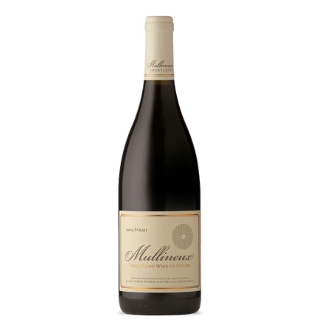 Mullineux Swartland Syrah