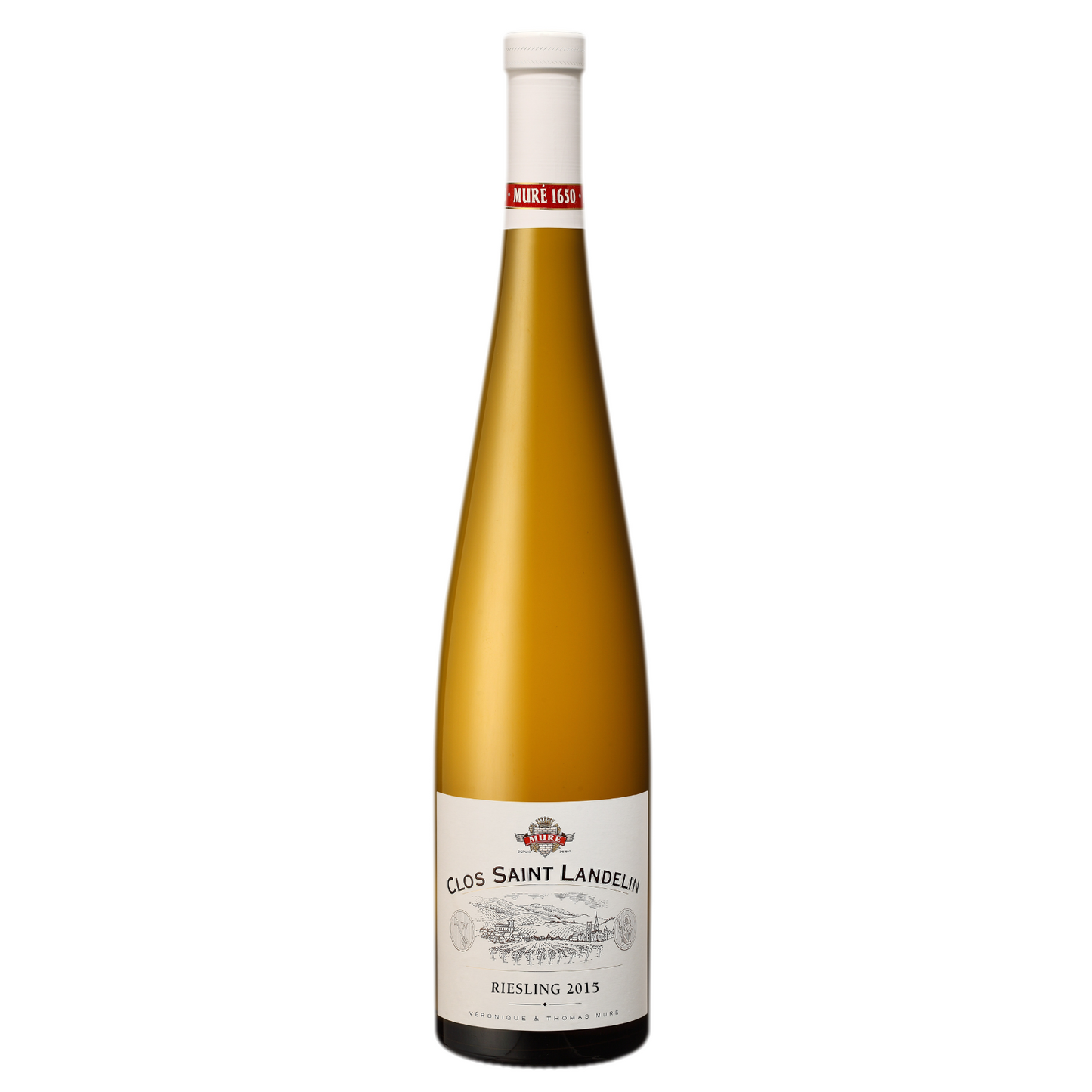 Muré Riesling Clos Saint Landelin