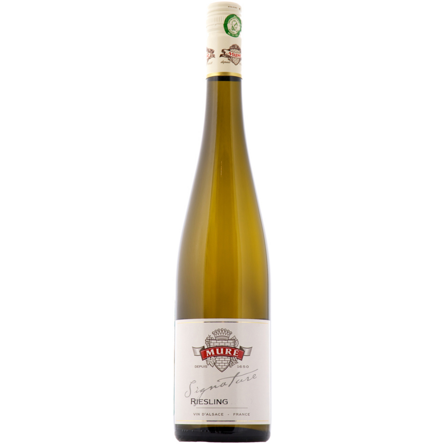 Muré Riesling 'Calcaires Jaunes'