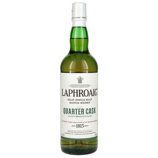 Laphroaig Quarter Cask