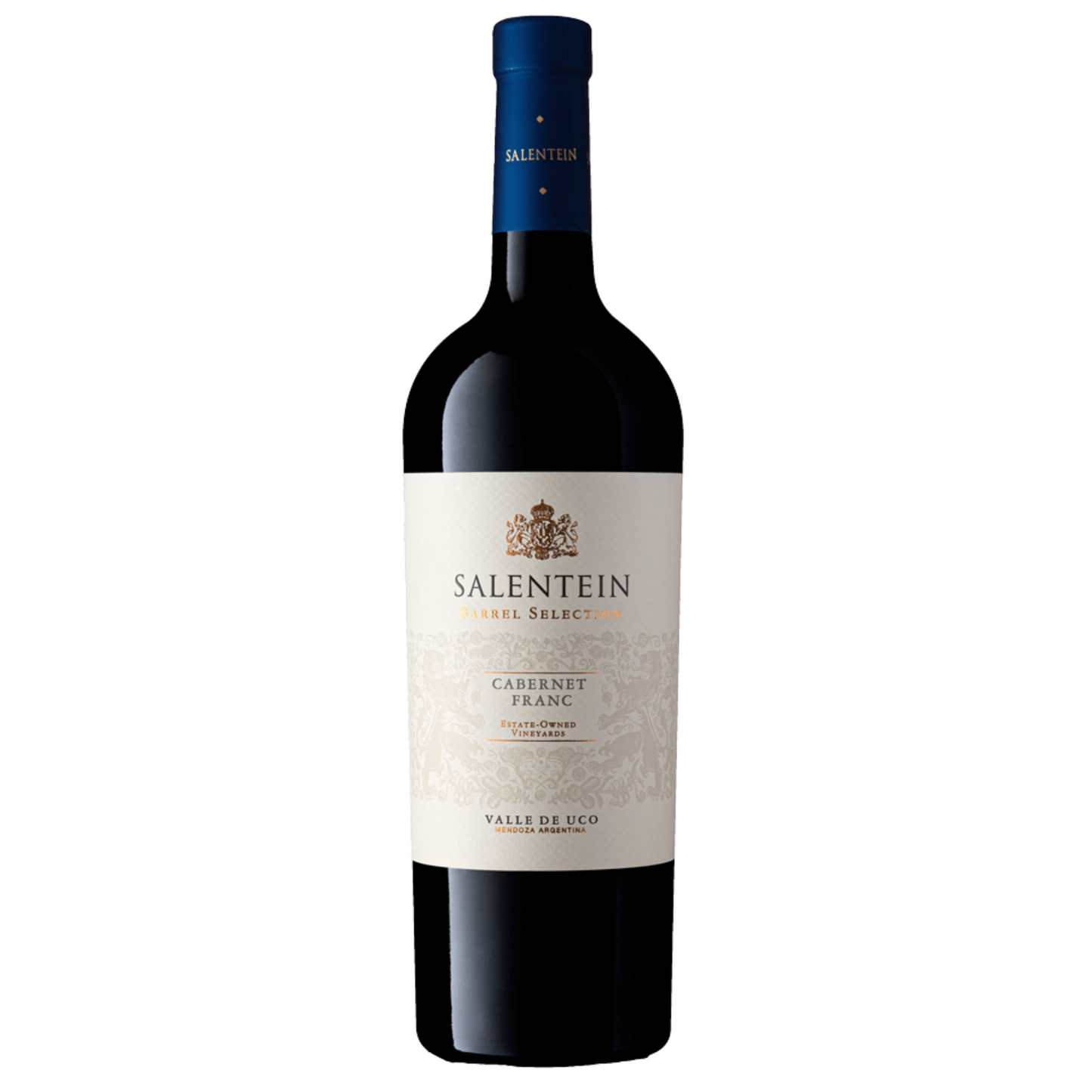 Salentein Barrel Selection Cabernet Franc