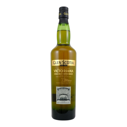 Glen Scotia Victoriana 0,7ltr