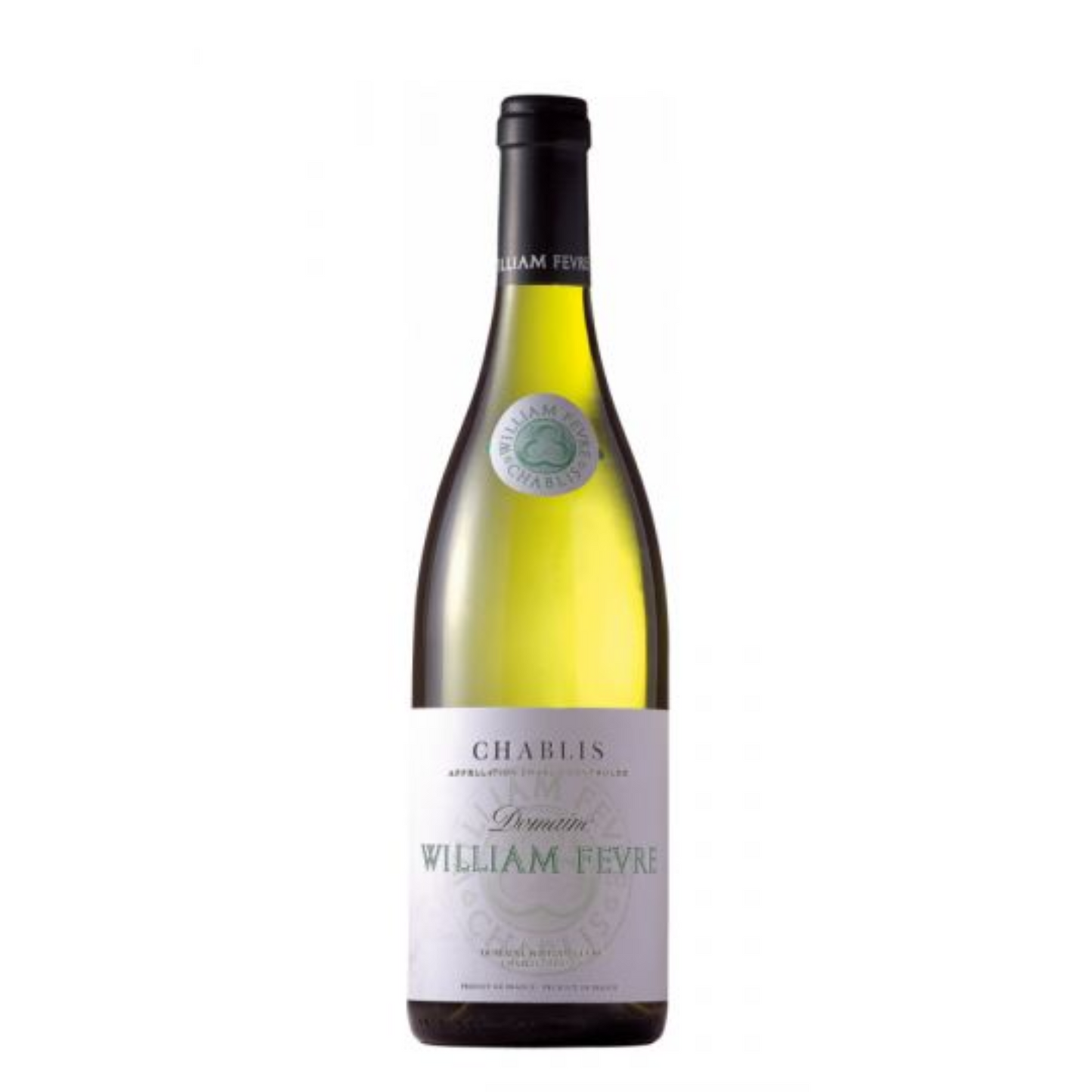 William Fevre Chablis