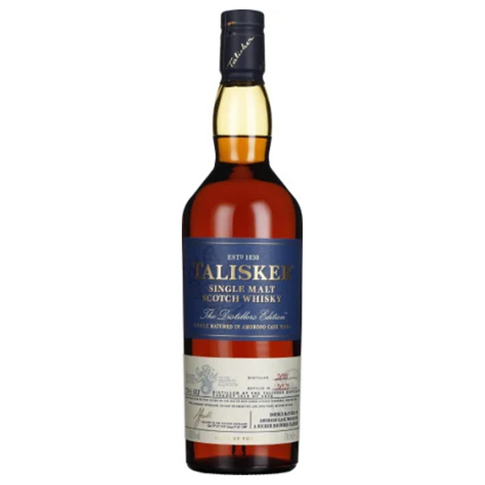 Talisker Distillers Edition 2011-2021