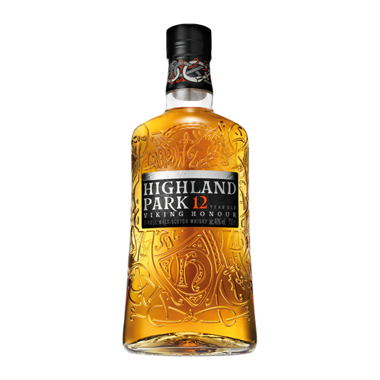 Highland Park 12 years Viking Honour 0,7ltr